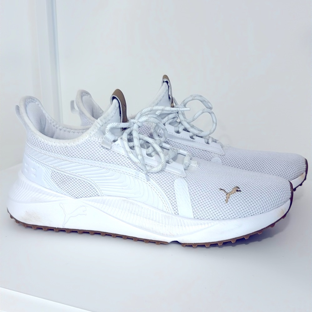 Puma Pacer Future Street Running Shoe - Men's 10.5
